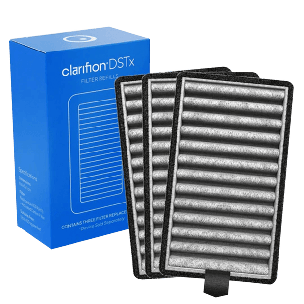 Clarifion DSTx Filter