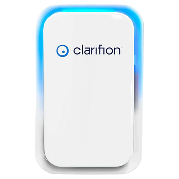 Clarifion Ionizer